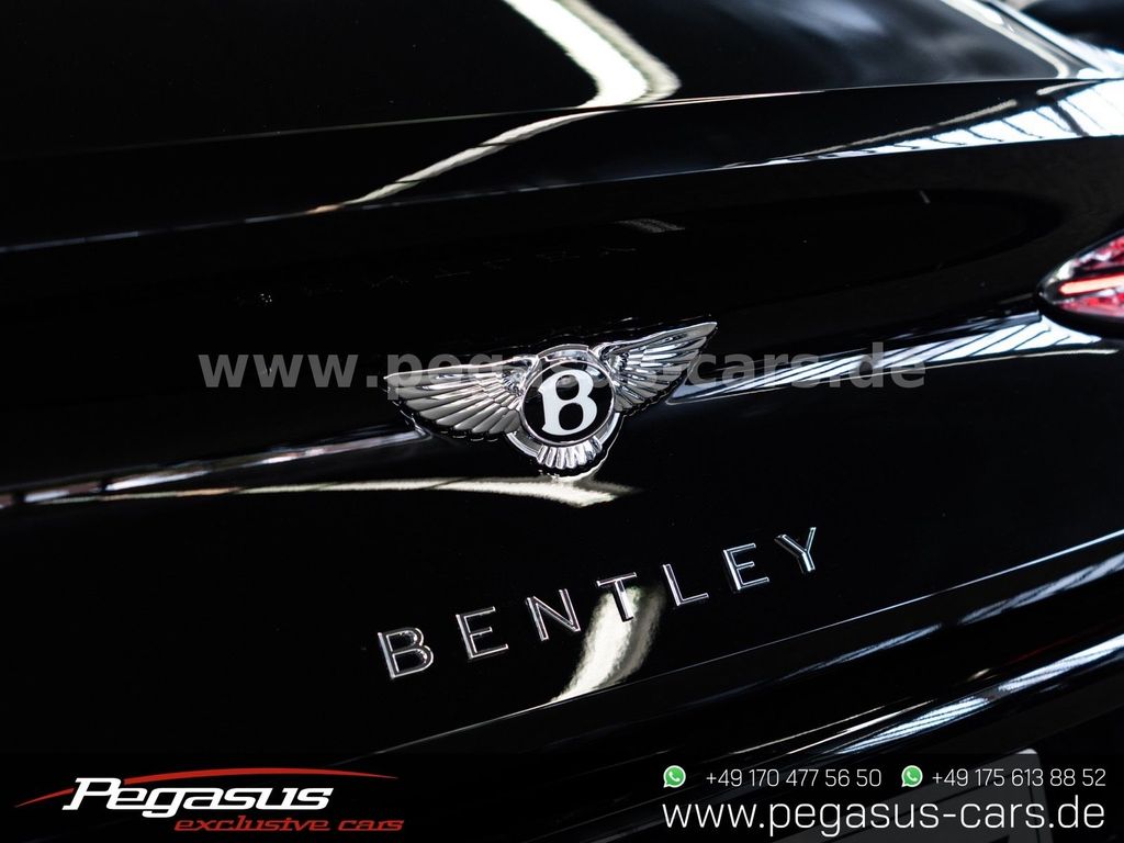 Bentley Continental GT 2025