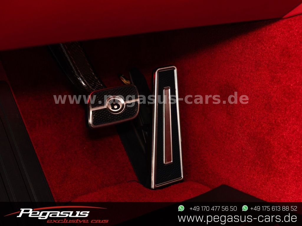 Bentley Continental GT 2025