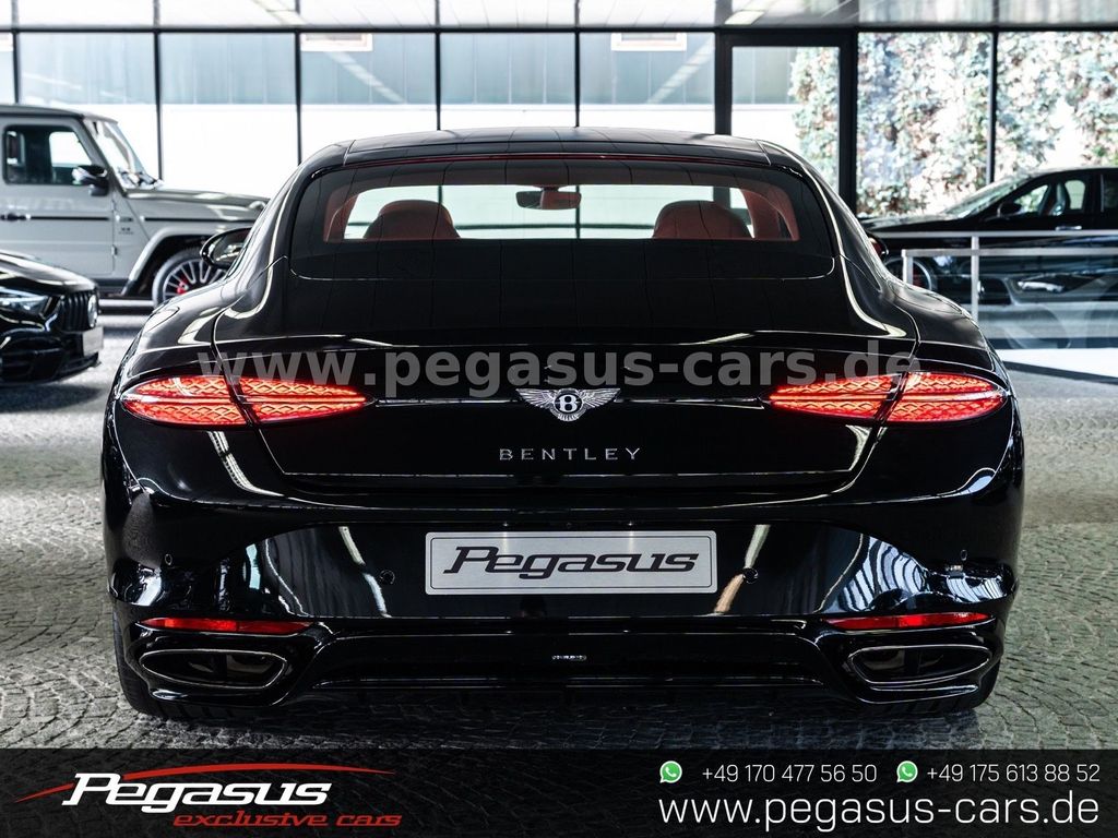 Bentley Continental GT 2025