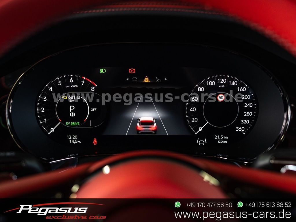 Bentley Continental GT 2025