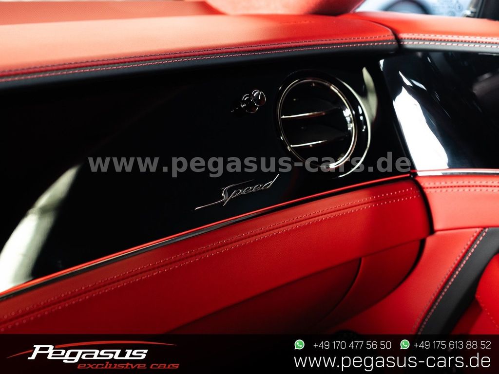 Bentley Continental GT 2025