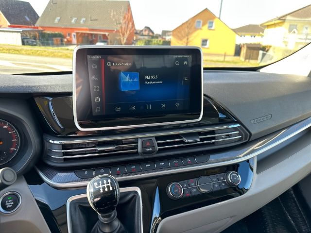 Maxus Deliver 9 2023