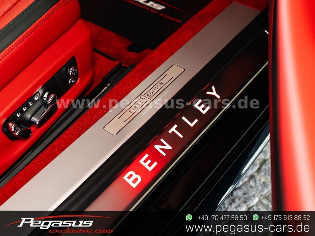 Bentley Continental GT 2025