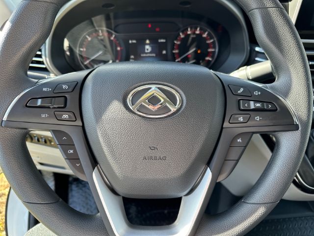 Maxus Deliver 9 2023