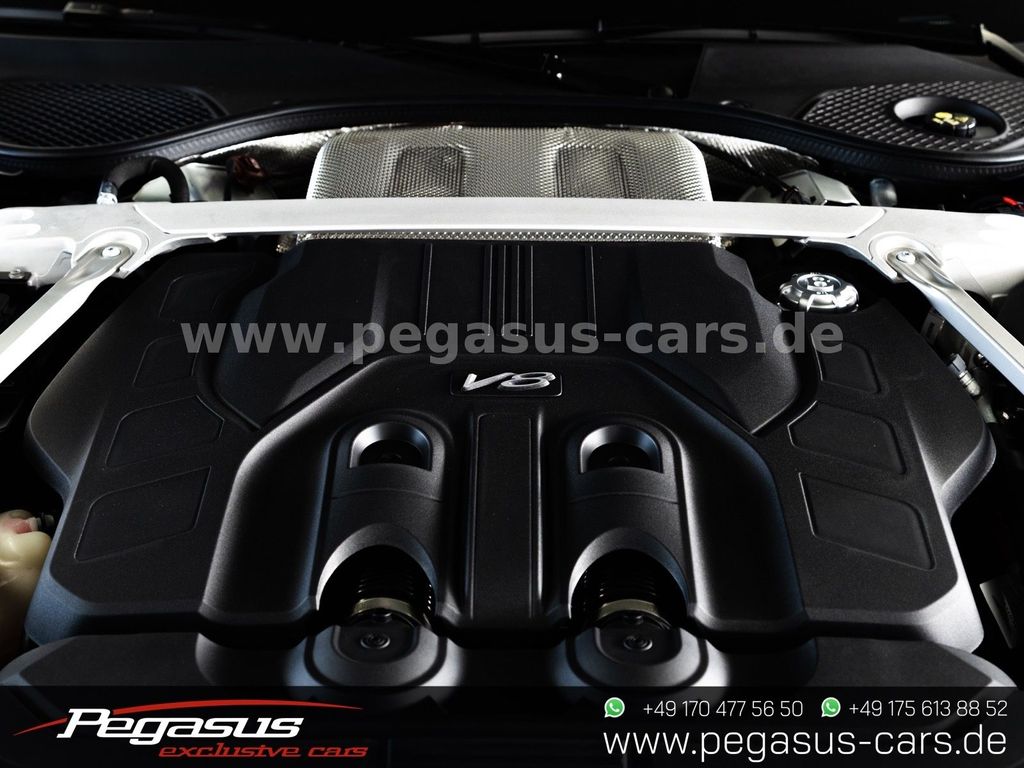 Bentley Continental GT 2025