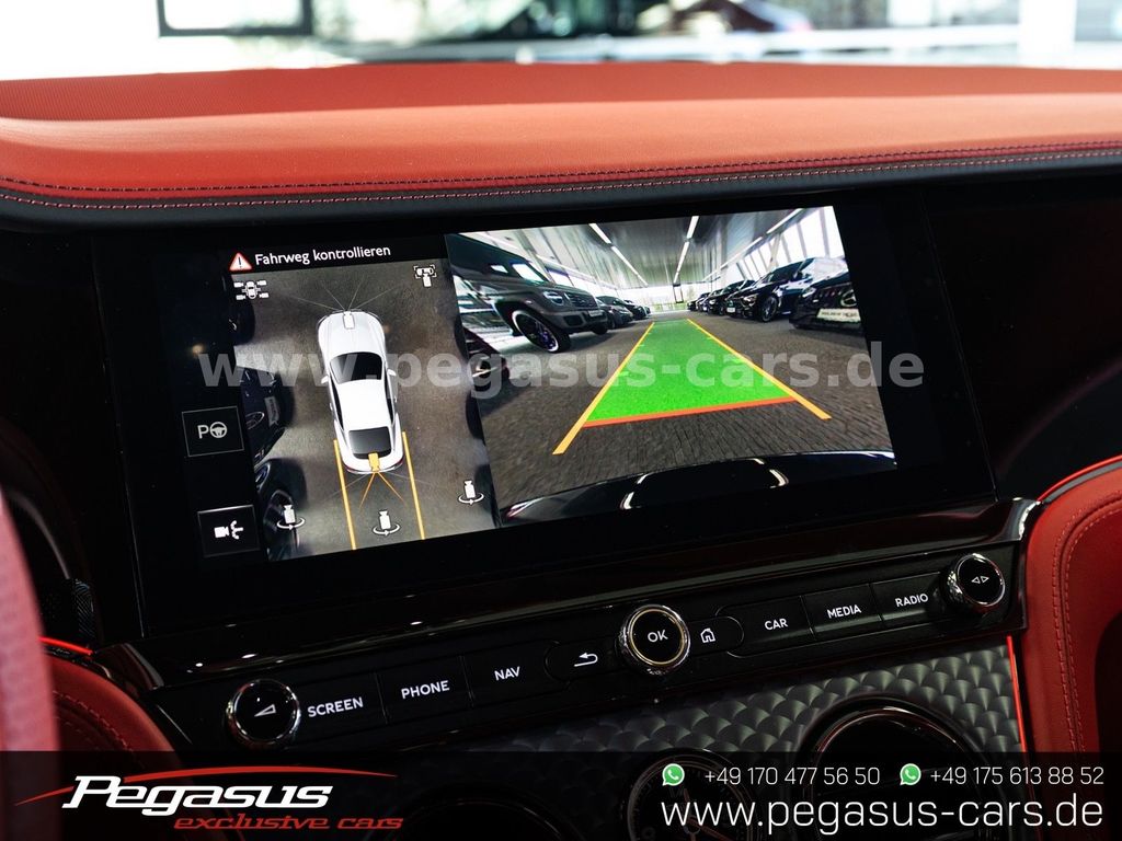 Bentley Continental GT 2025