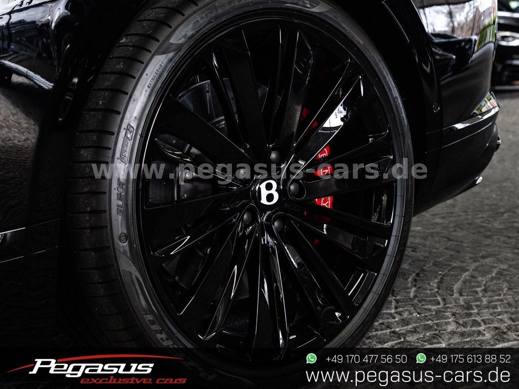 Bentley Continental GT 2025