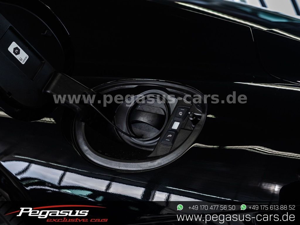 Bentley Continental GT 2025