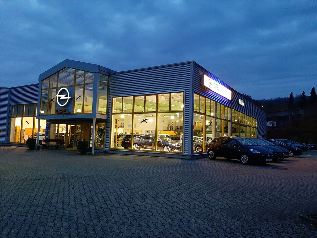 Opel Combo 2022