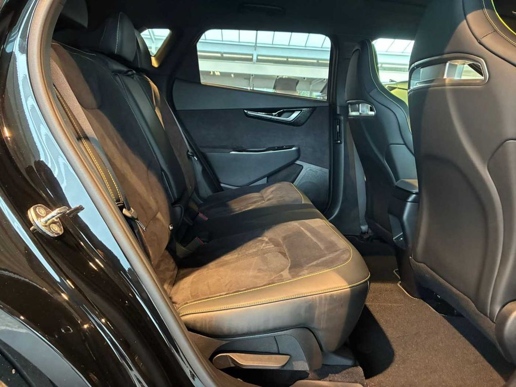 Kia EV6 2023