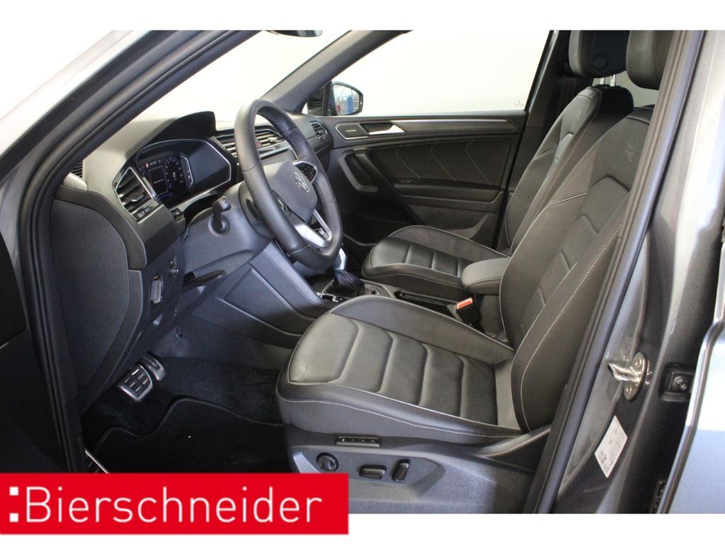 Volkswagen Tiguan Allspace 2023