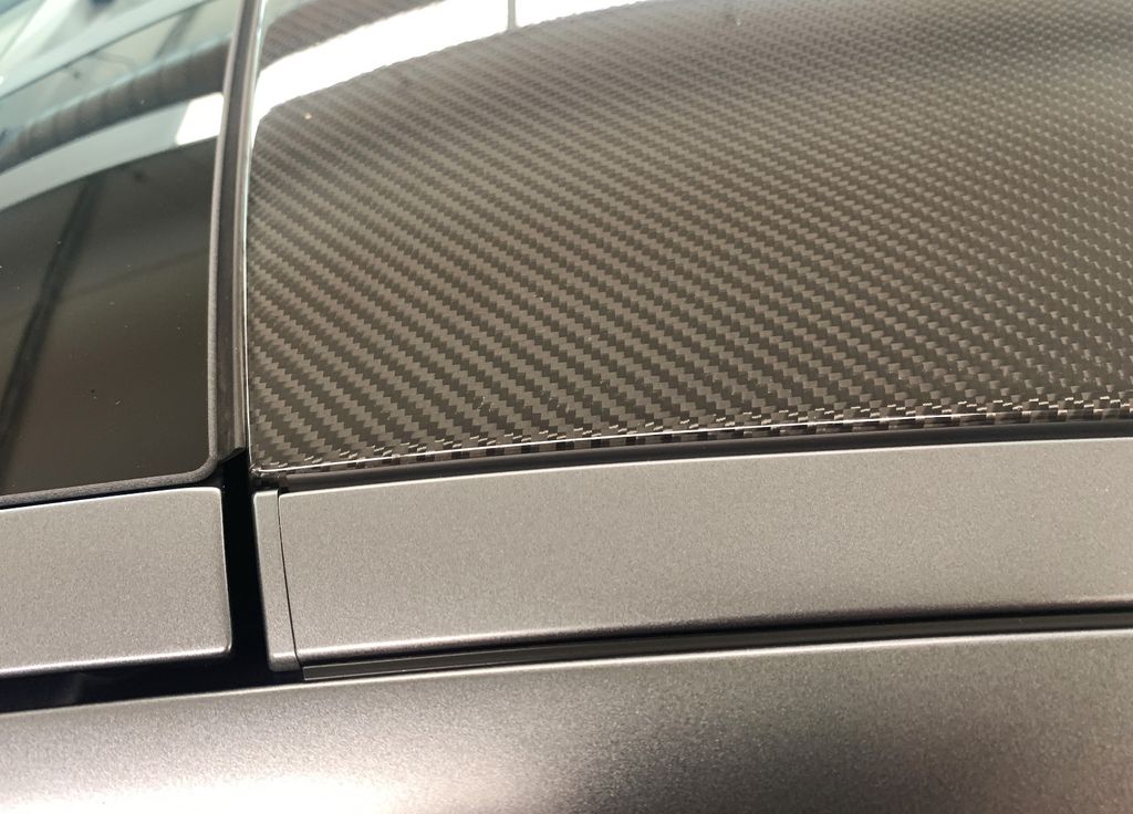 Mercedes-Benz AMG GT R 2018