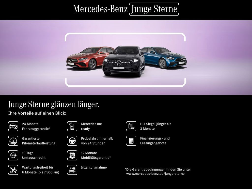 Mercedes-Benz AMG GT 2021