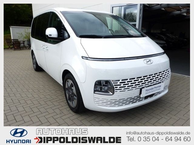 Hyundai STARIA 2024