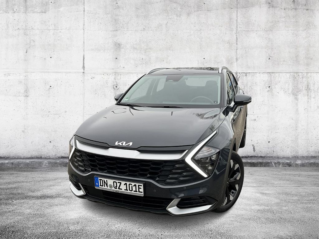 Kia Sportage 2025
