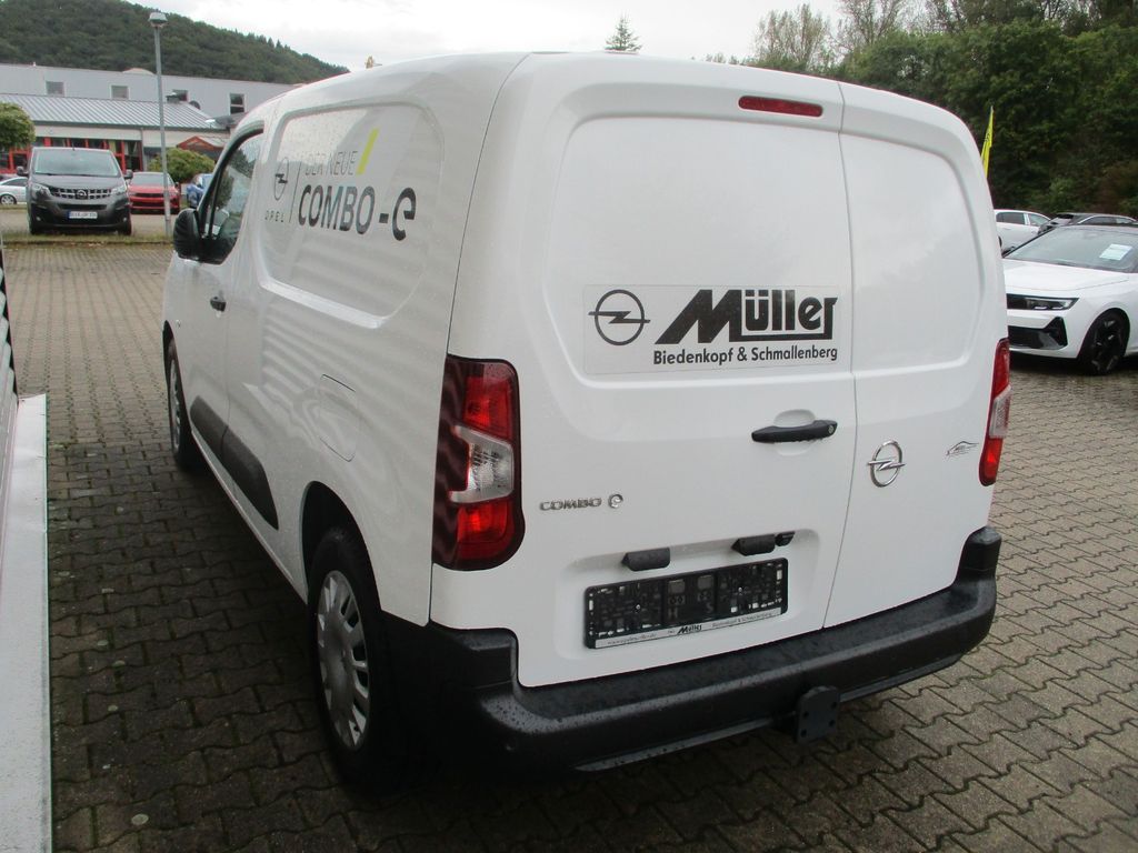 Opel Combo 2022
