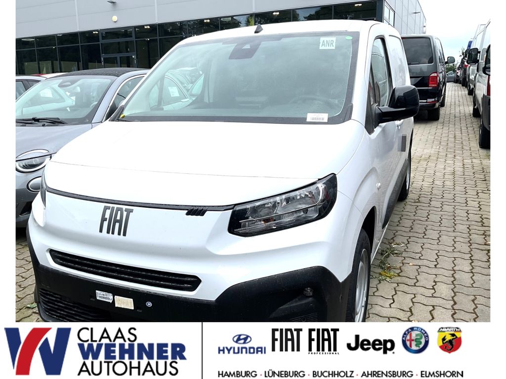 Fiat Doblo 2024
