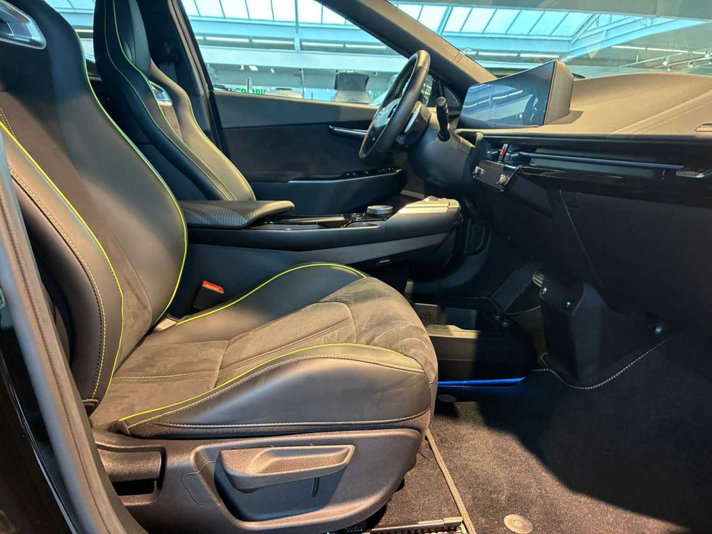 Kia EV6 2023