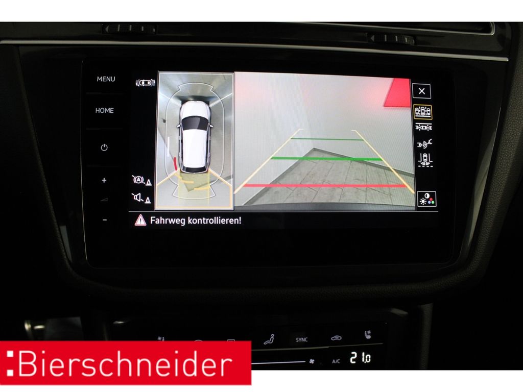 Volkswagen Tiguan Allspace 2023