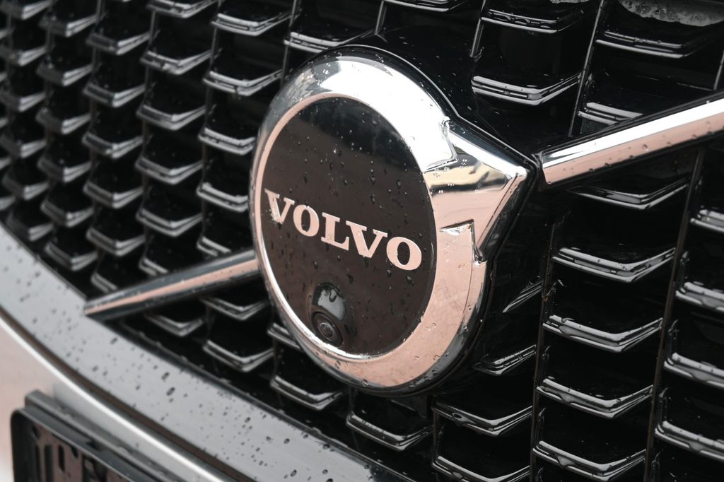 Volvo XC90 2022