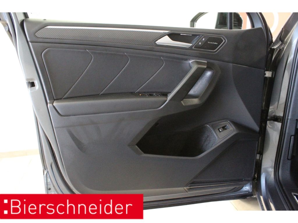 Volkswagen Tiguan Allspace 2023