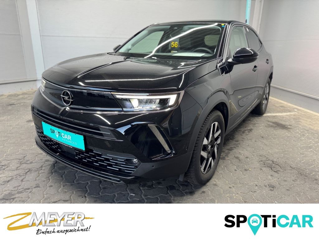 Opel Mokka 2023