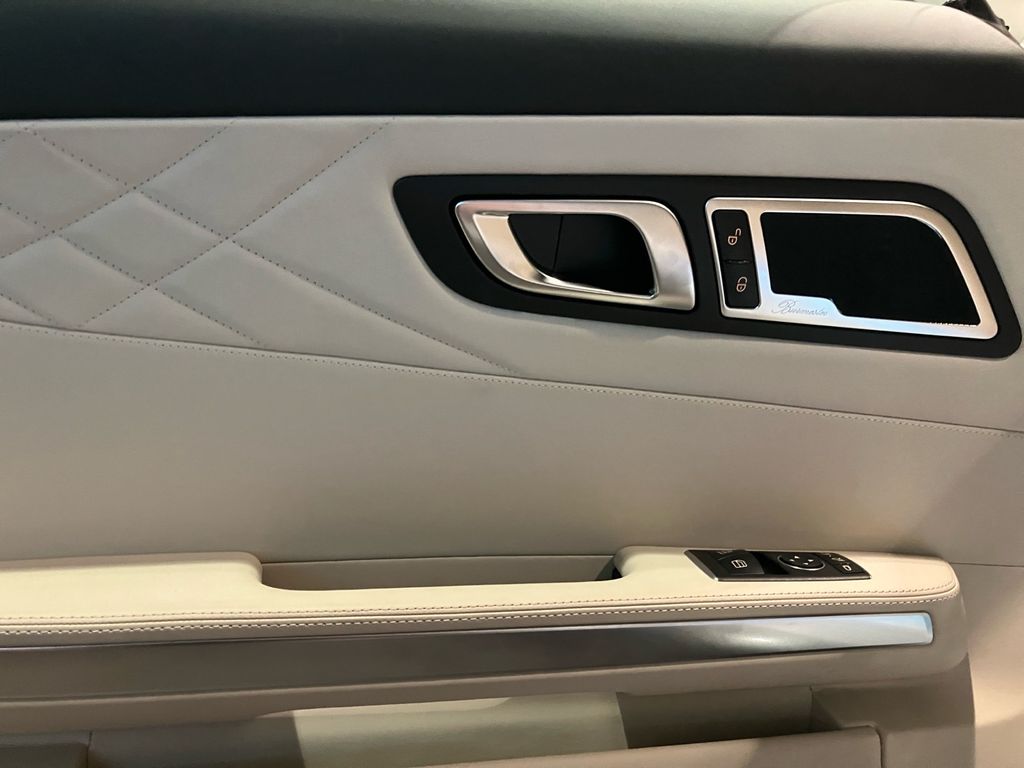 Mercedes-Benz AMG GT 2021