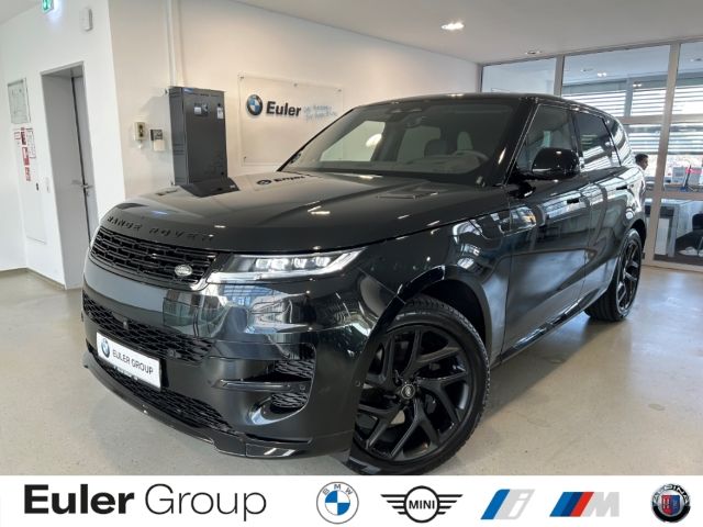 Land Rover Range Rover Sport 2024
