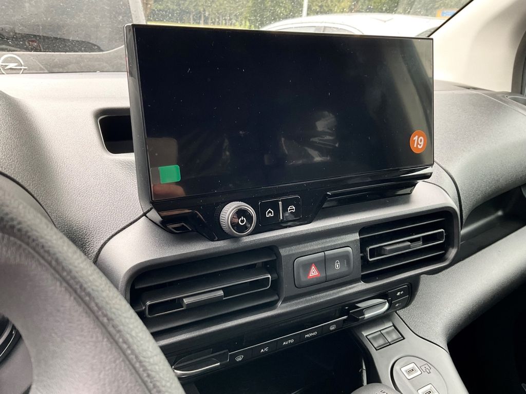 Fiat Doblo 2024