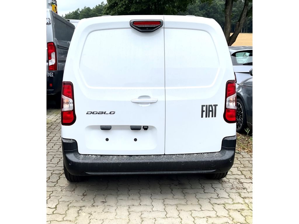 Fiat Doblo 2024