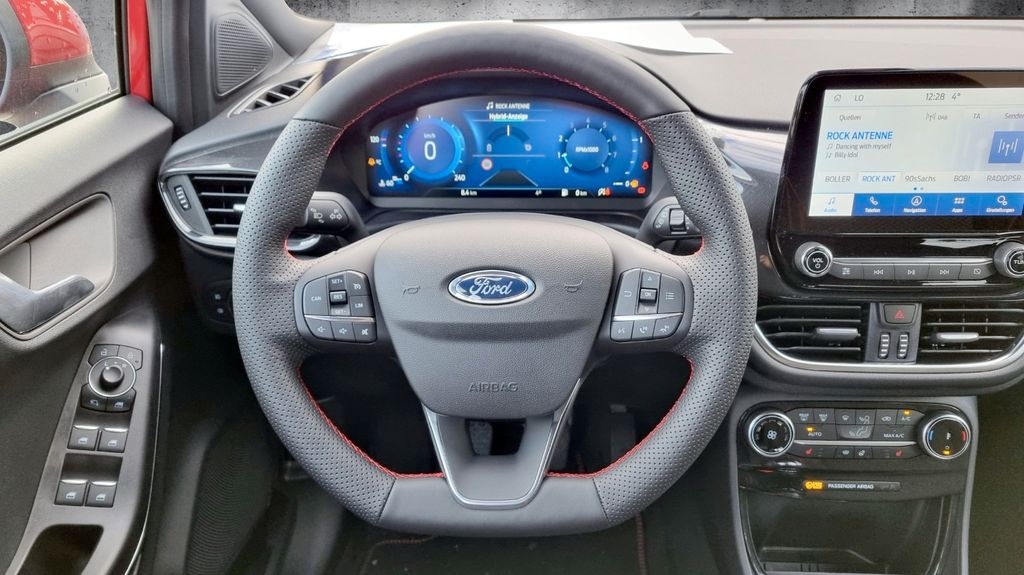 Ford Puma 2024