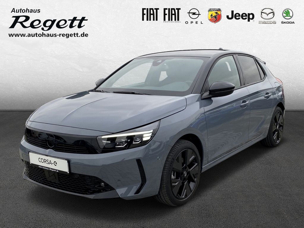 Opel Corsa 2024