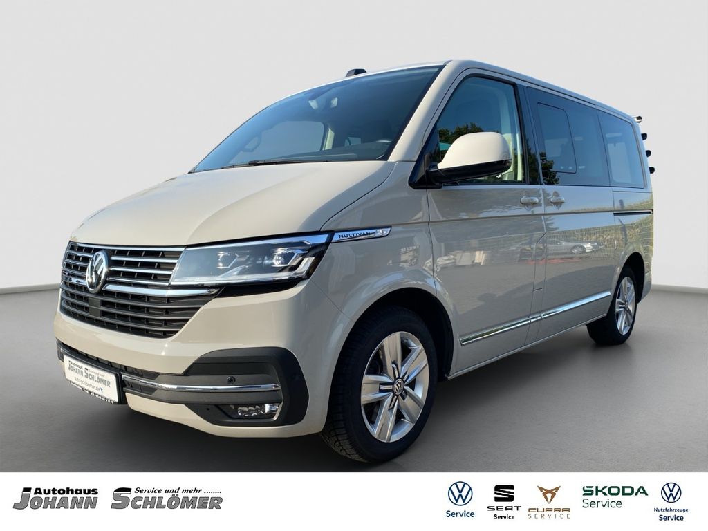 Volkswagen T6 Multivan 2020