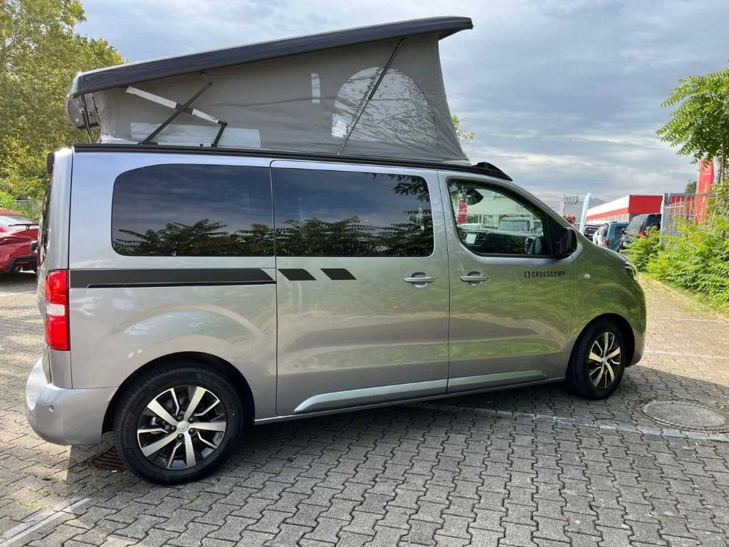 Toyota Other 2024