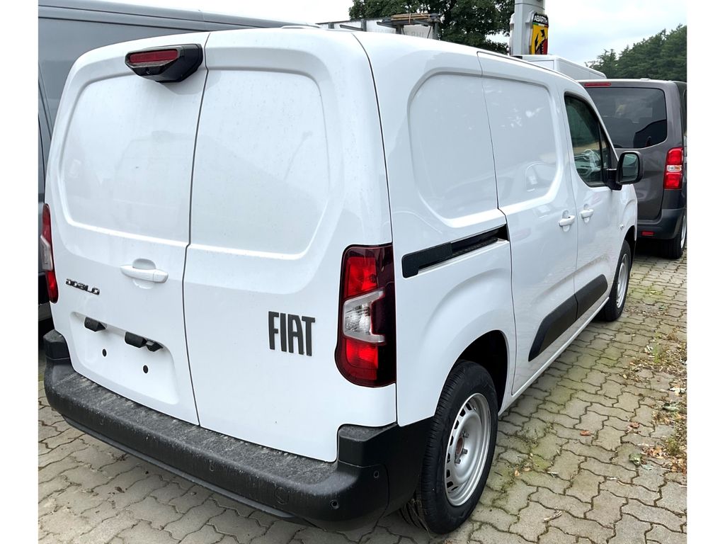 Fiat Doblo 2024