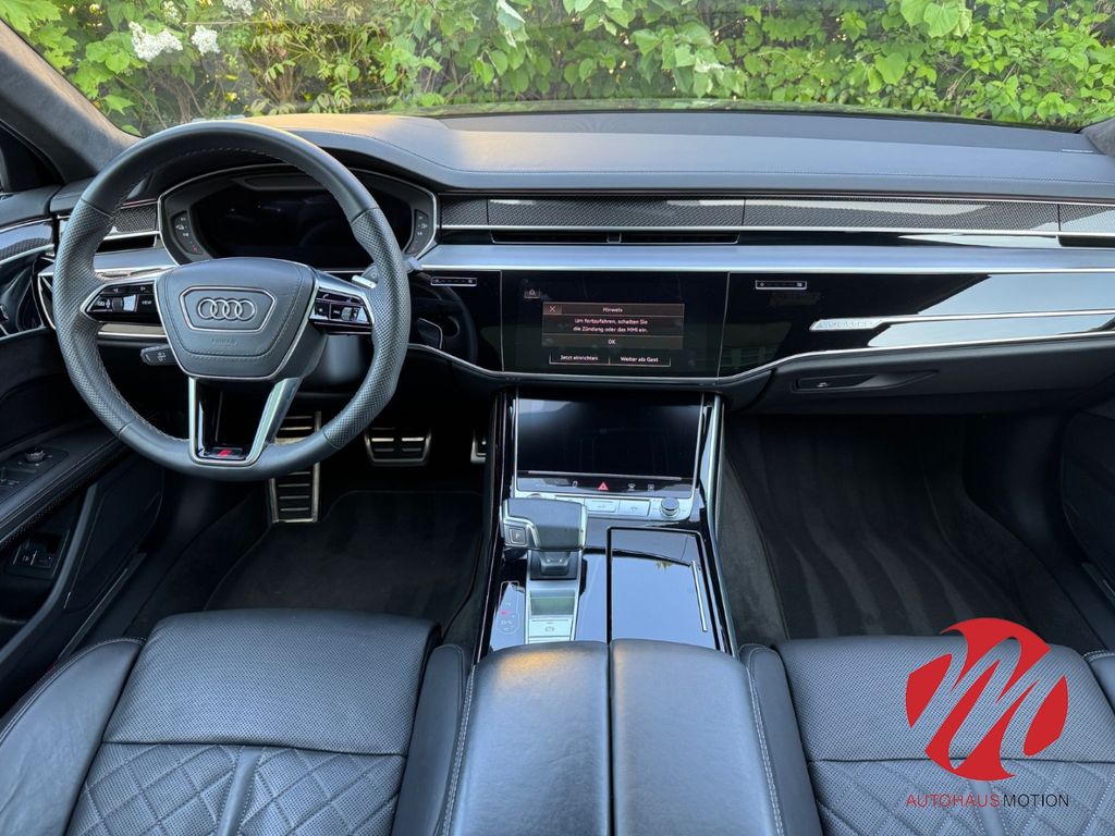 Audi A8 2023