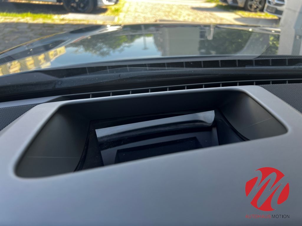 Audi A8 2023