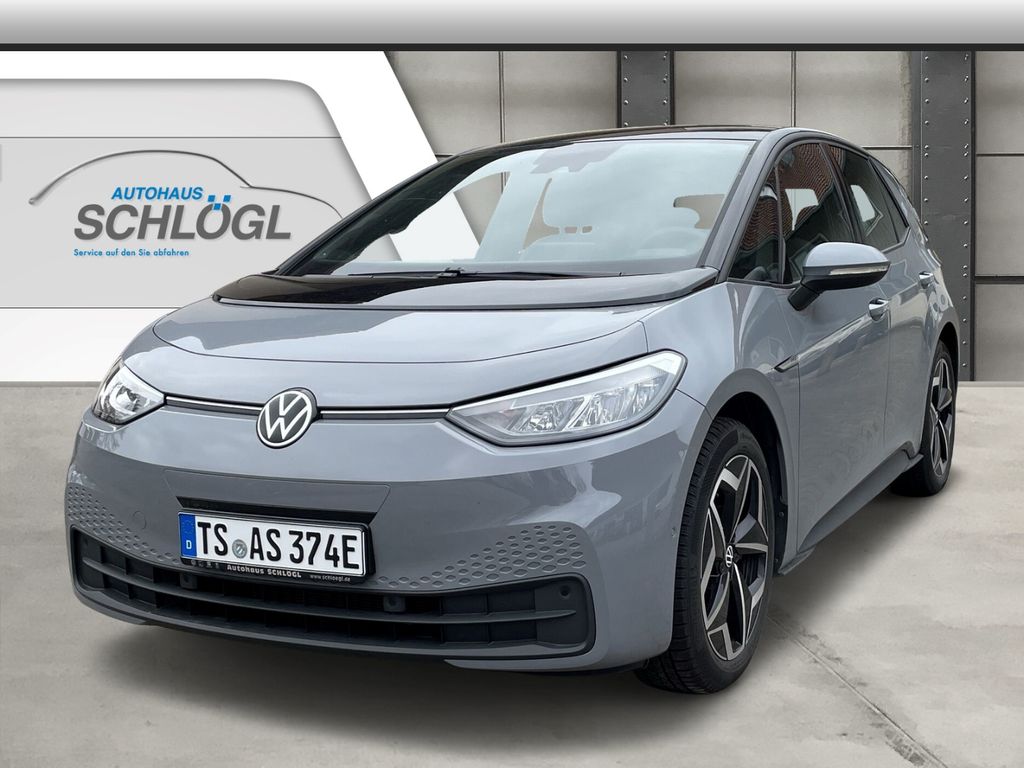 Volkswagen ID.3 2023
