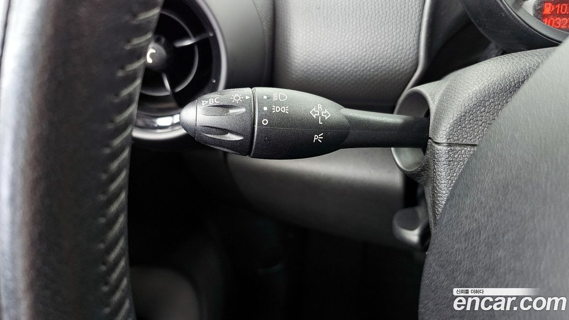 Mini Countryman 2013