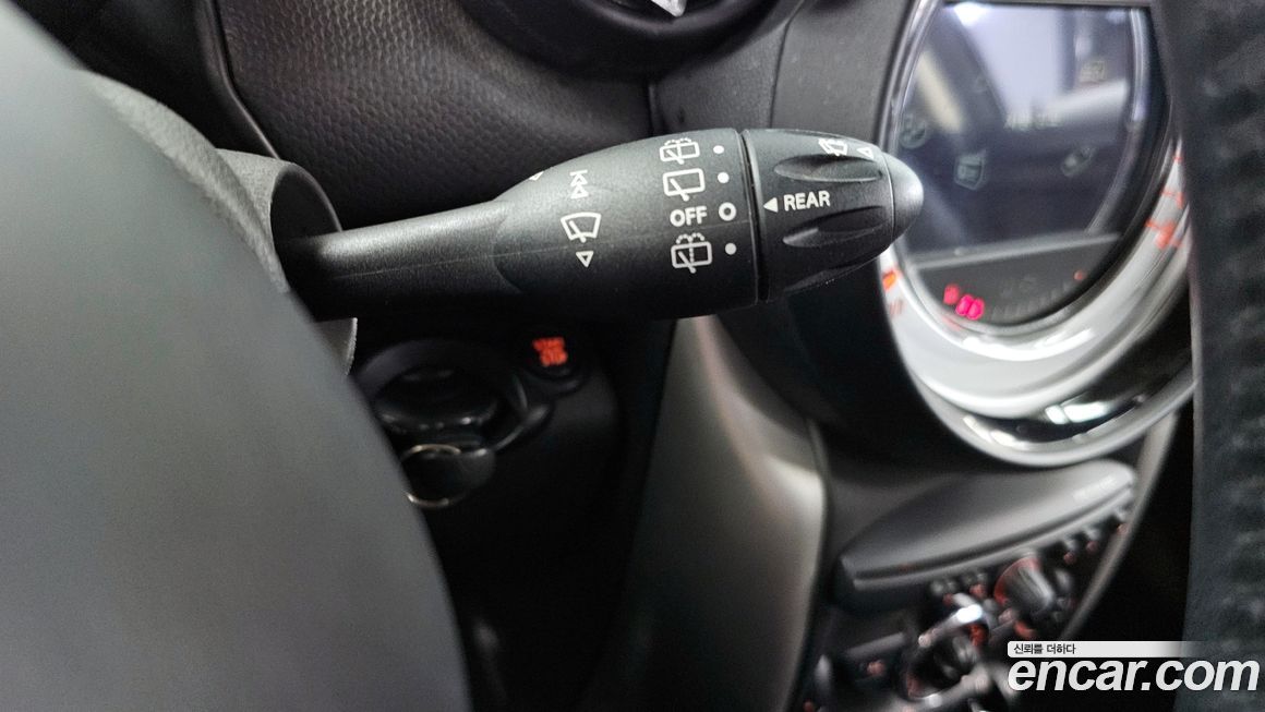 Mini Countryman 2013