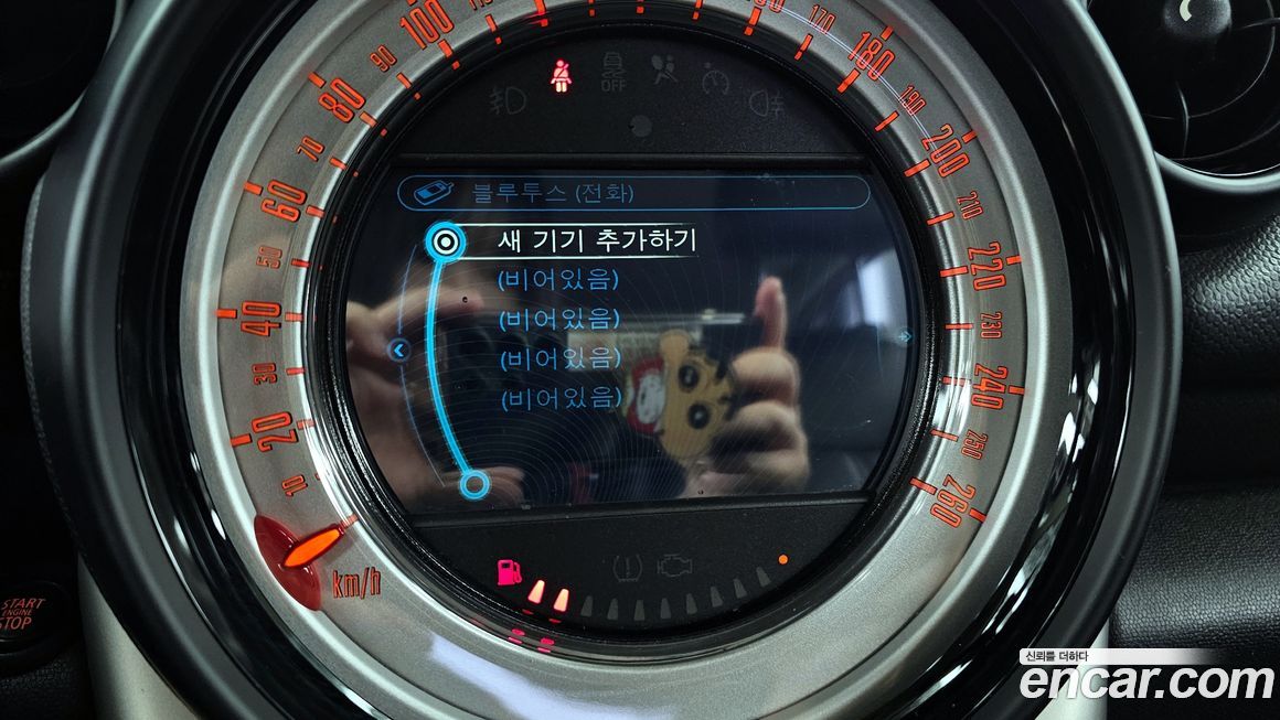 Mini Countryman 2013