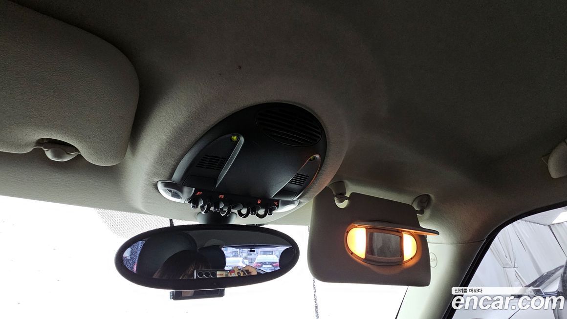 Mini Countryman 2013