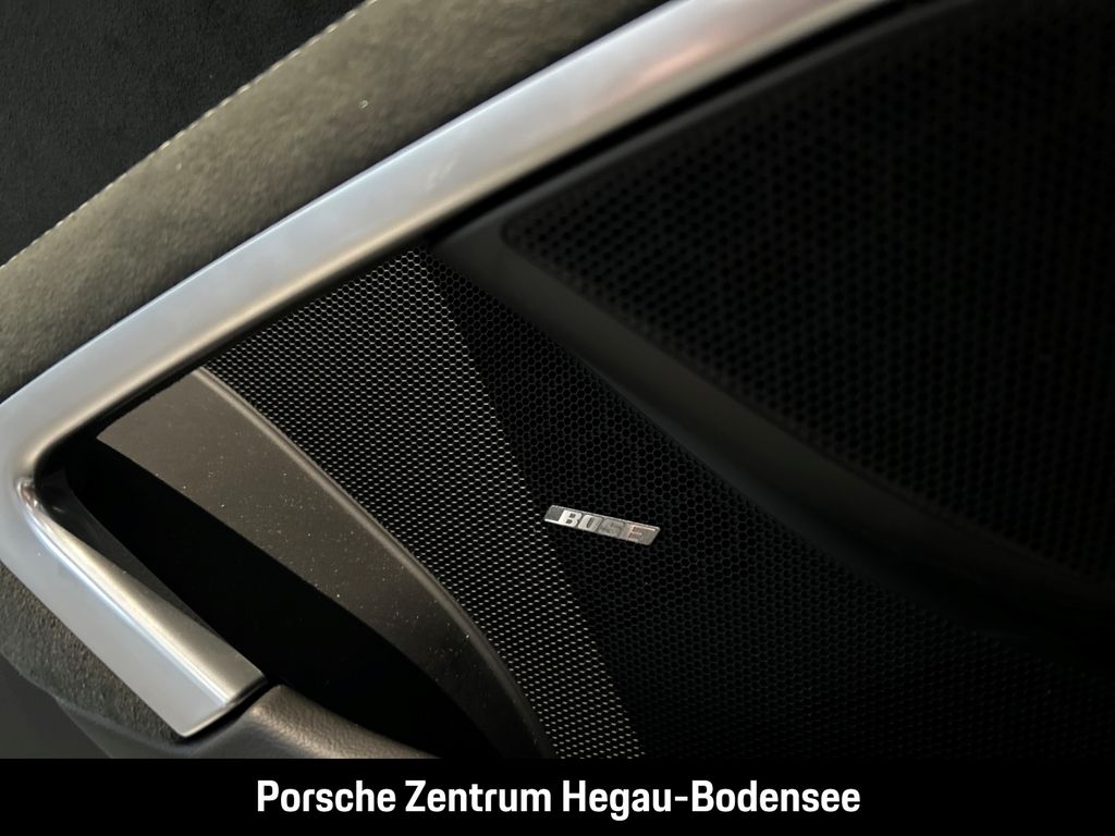 Porsche Boxster 2024