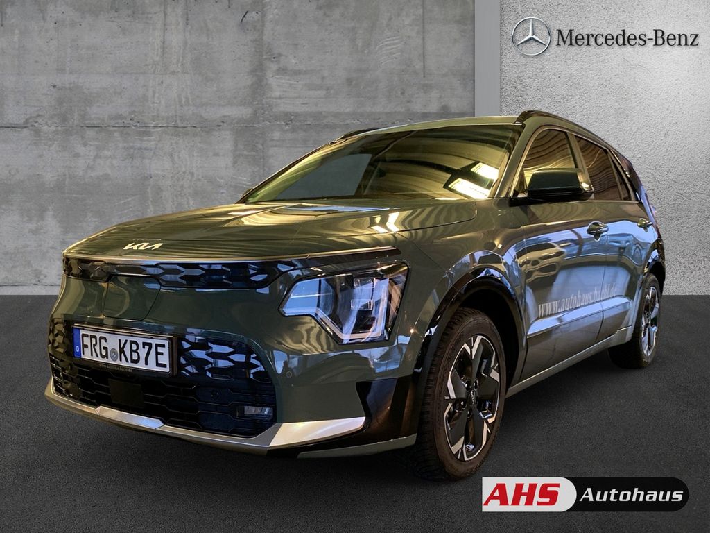 Kia Niro EV 2023