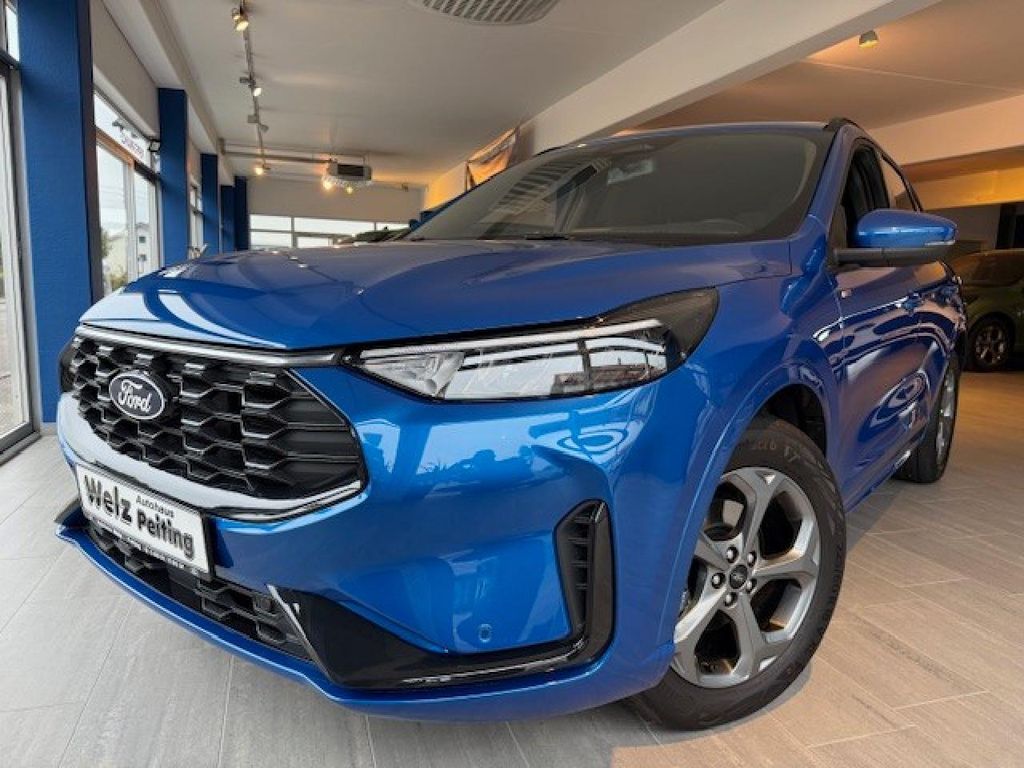 Ford Kuga 2024
