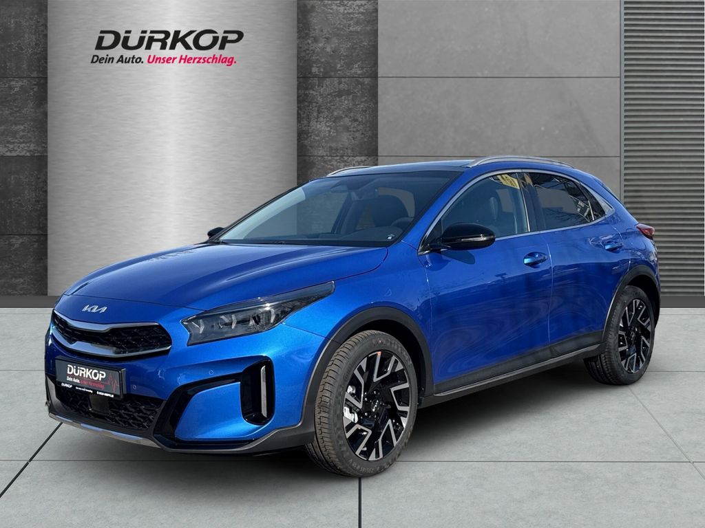 Kia XCeed 2025