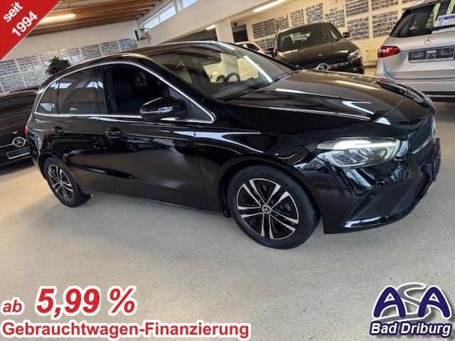 Mercedes-Benz B 180 2024