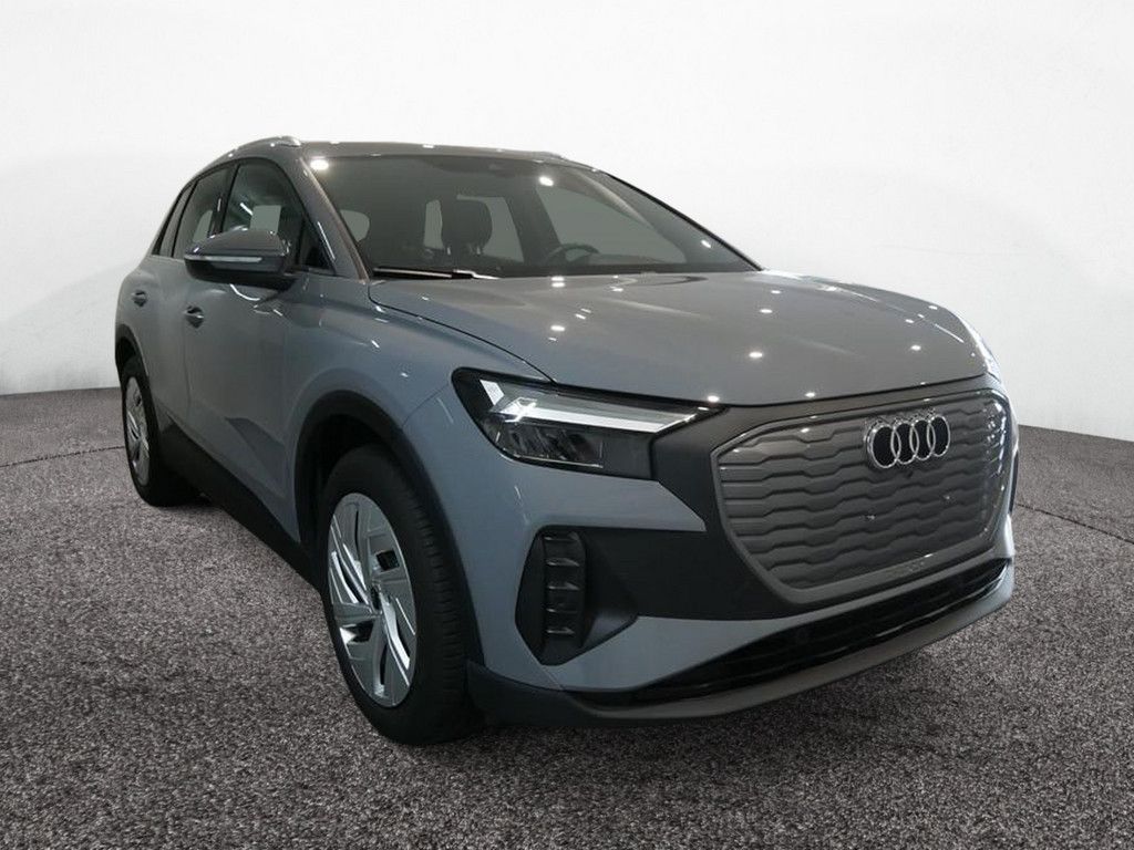 Audi Q4 e-tron 2023