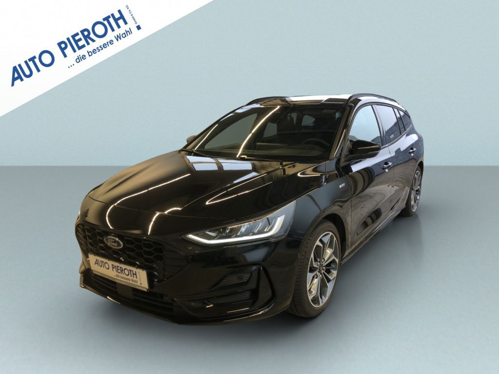 Ford Focus 2024
