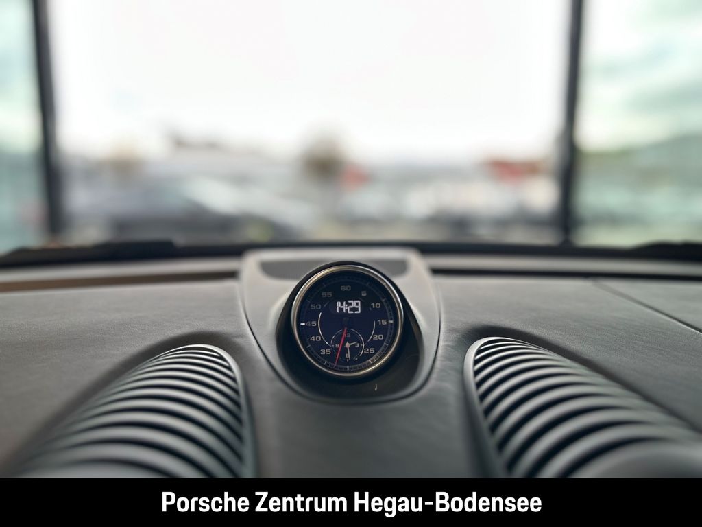 Porsche Boxster 2024